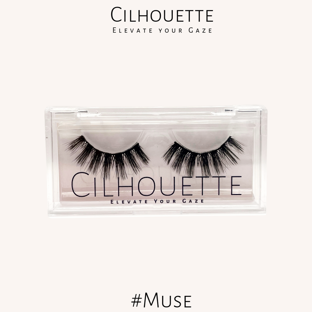 MUSE | Divine Volume Premium Faux Mink Eyelashes