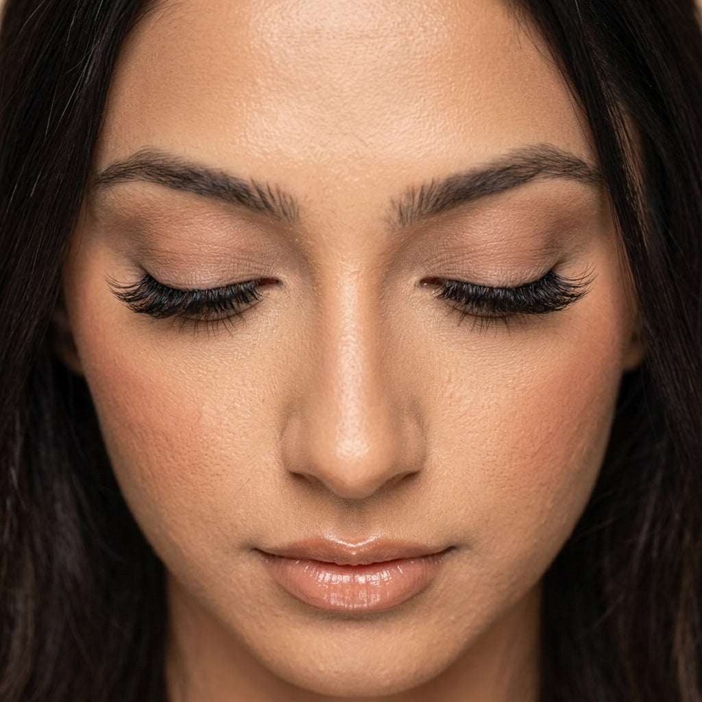 REBEL™ | Layered Statement Lashes — Bold & Confident