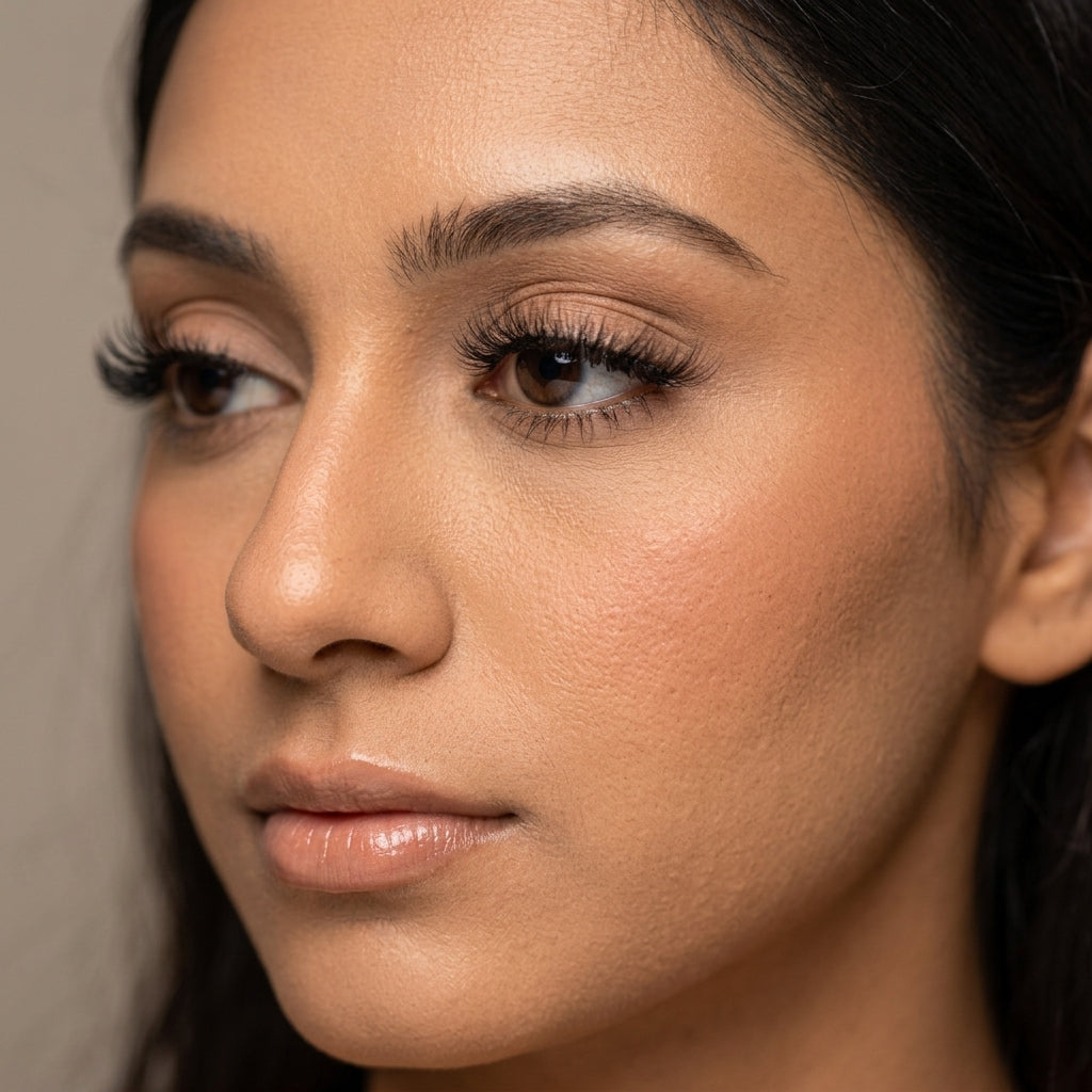REBEL™ | Layered Statement Lashes — Bold & Confident
