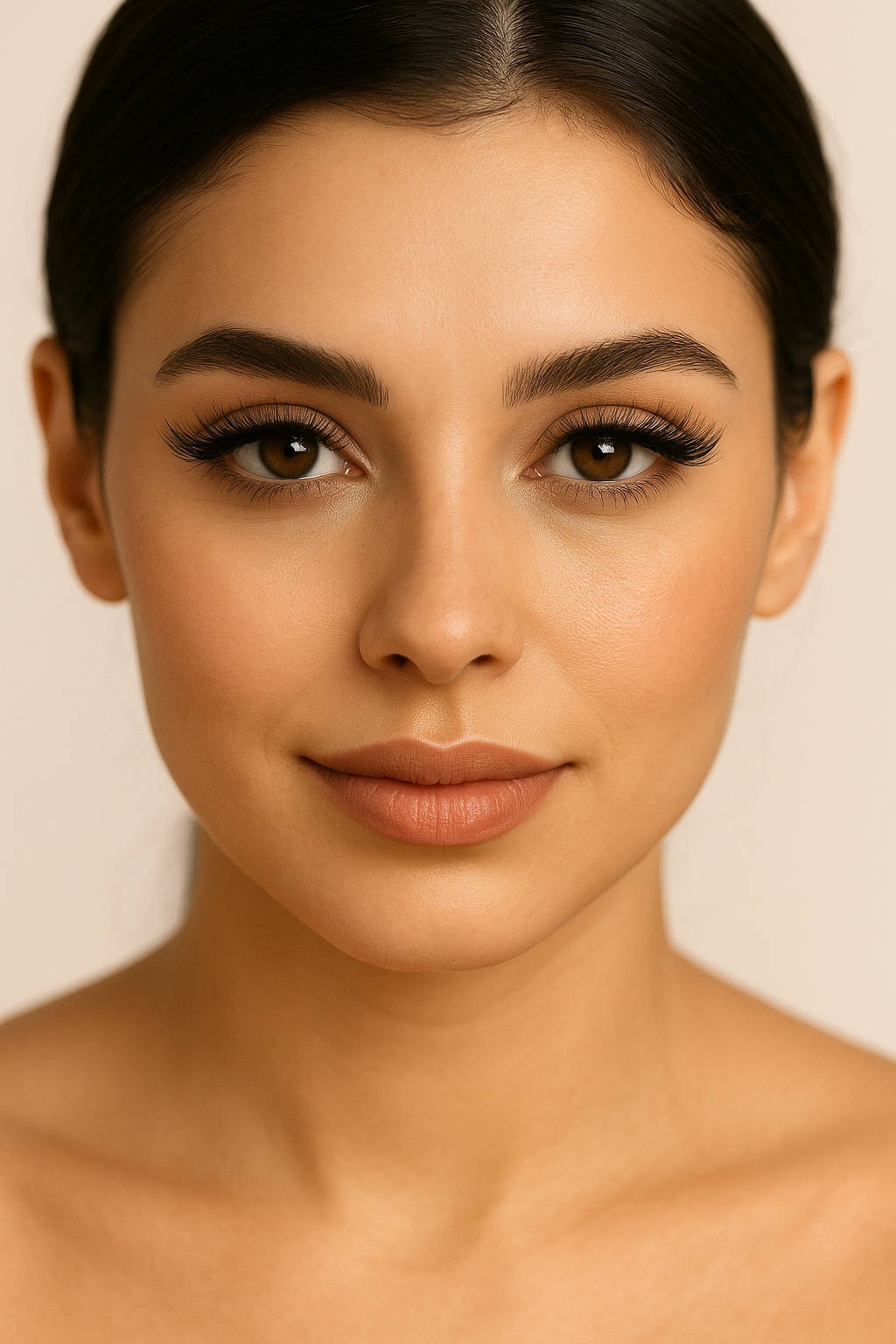 REBEL | Layered Premium Faux Mink Eyelashes