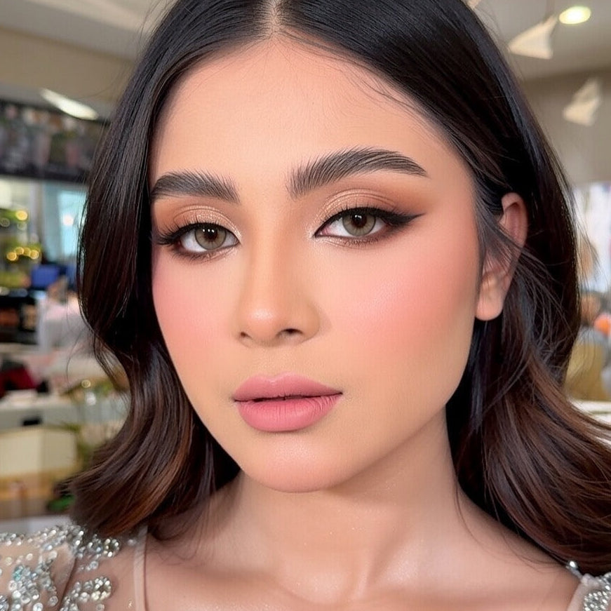 REBEL™ | Layered Statement Lashes — Bold & Confident