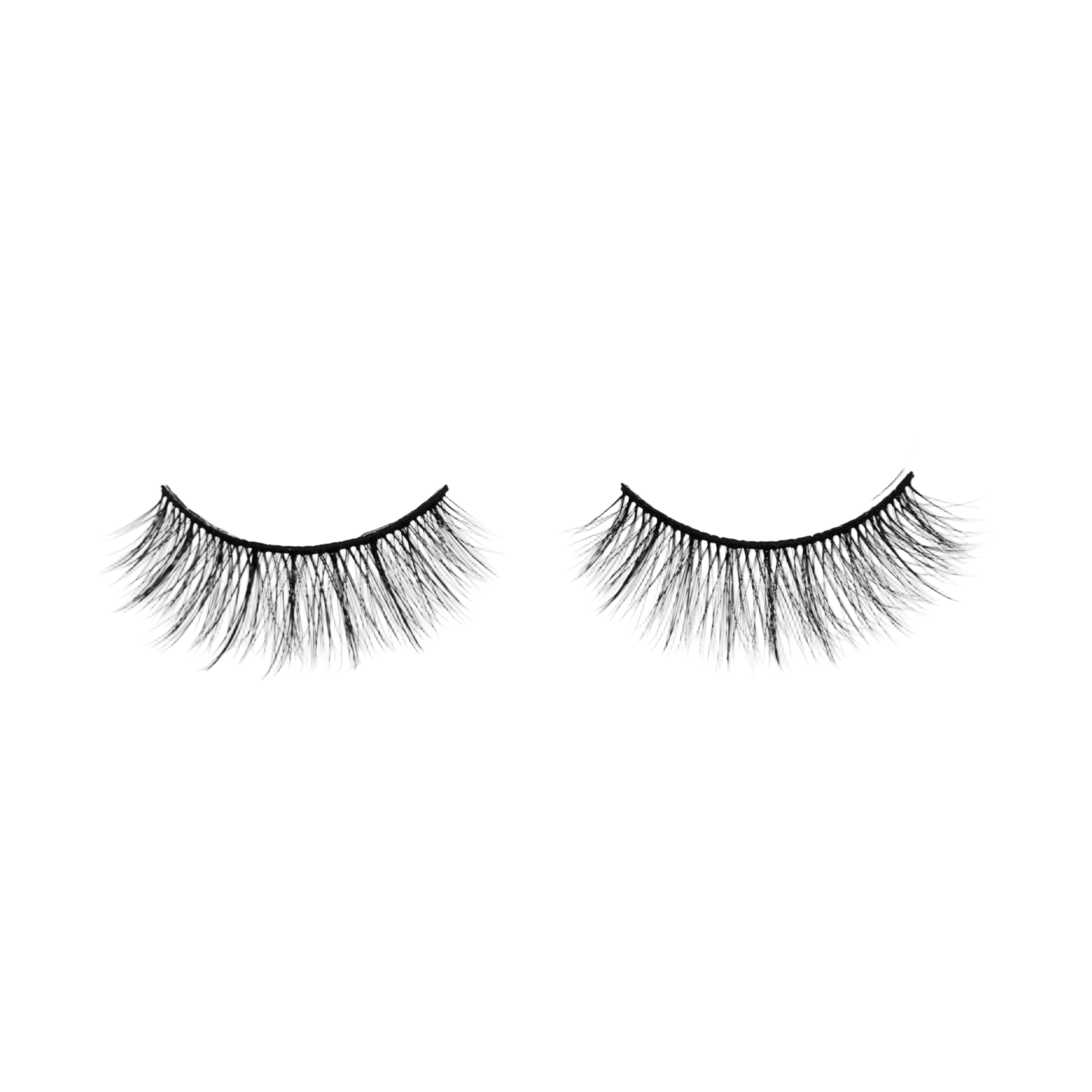 LUXE | Infinite Layers Premium Faux Mink Eyelashes