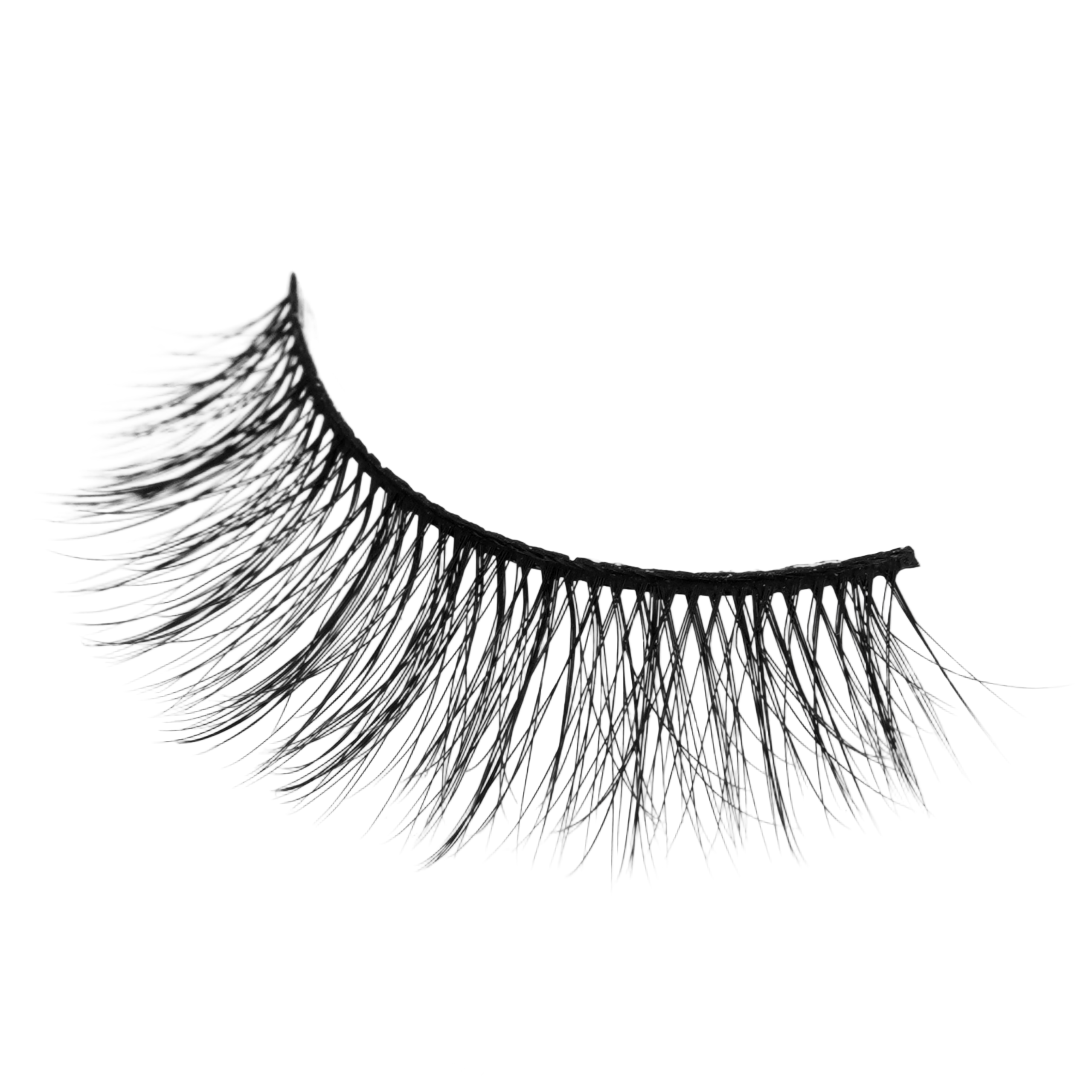 LUXE | Infinite Layers Premium Faux Mink Eyelashes