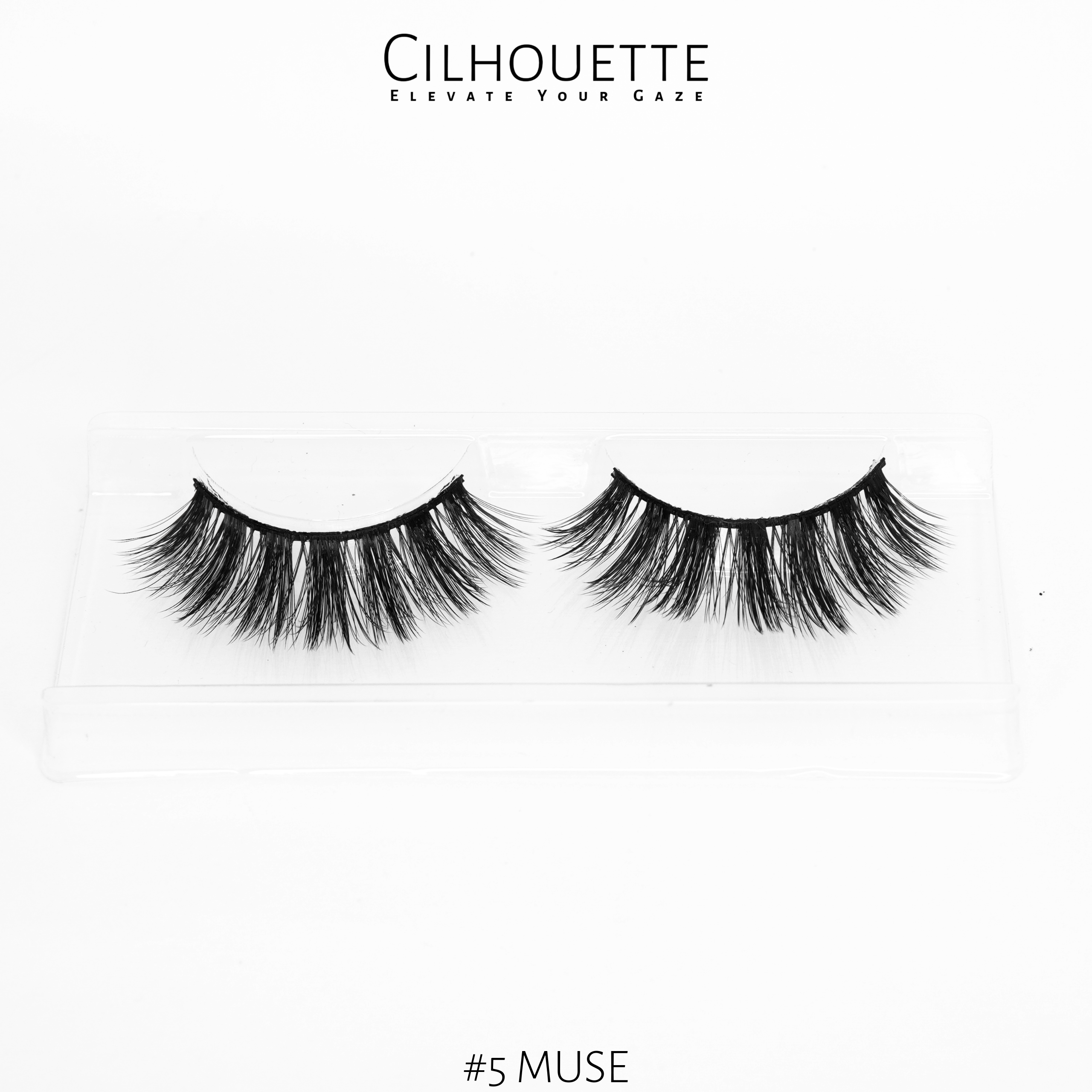 MUSE | Divine Volume Premium Faux Mink Eyelashes