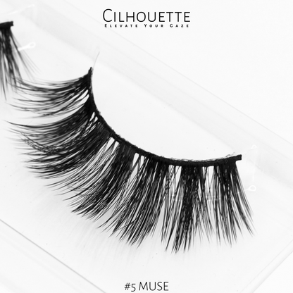 Perfect Lash Trio — Your Go-To Set for Every Occasion