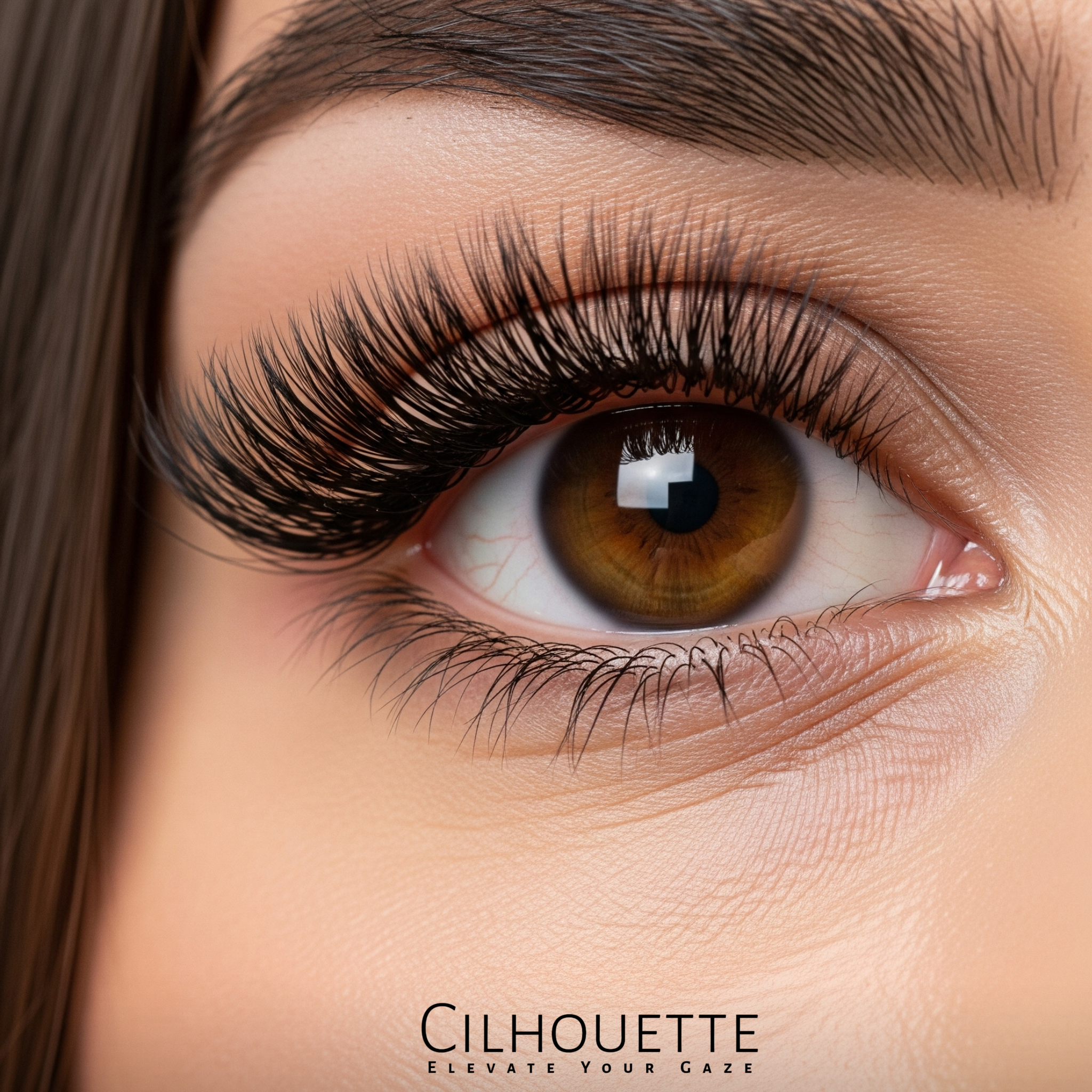 The "Everyday" Lash & Glue Set