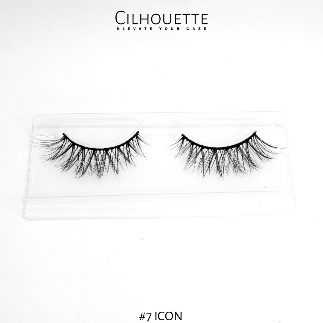 Perfect Lash Trio — Your Go-To Set for Every Occasion