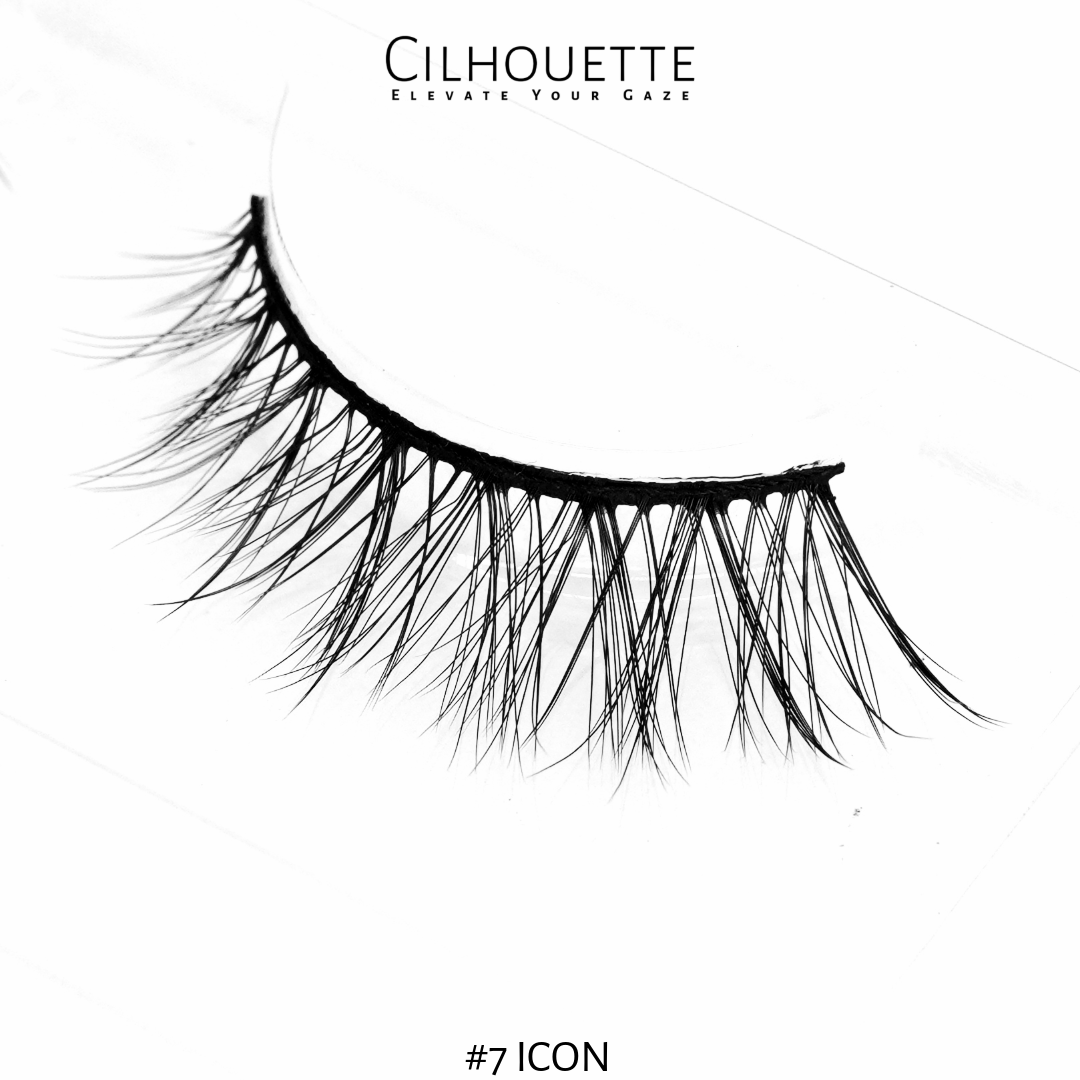 Perfect Lash Trio — Your Go-To Set for Every Occasion