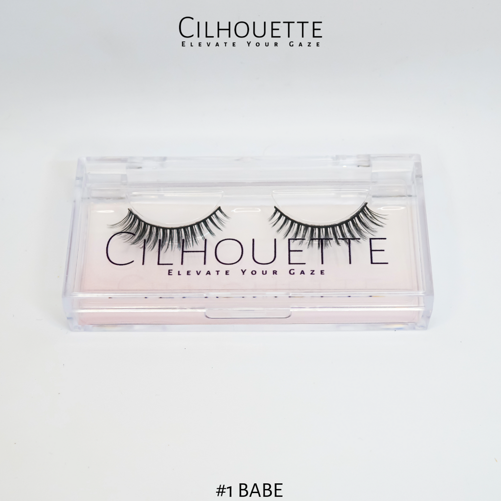 The Essential Lash Duo
