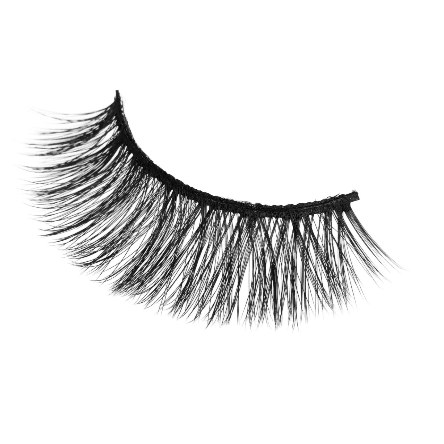 VOGUE™ | Full Glam Lashes — Dramatic & High-Impact