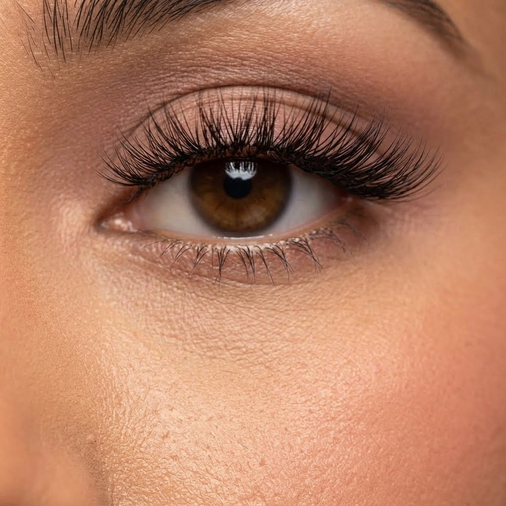 VOGUE™ | Full Glam Lashes — Dramatic & High-Impact