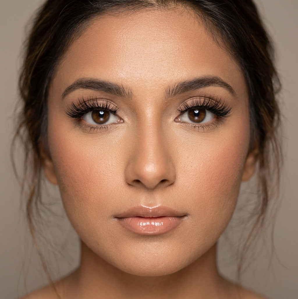 VOGUE™ | Full Glam Lashes — Dramatic & High-Impact