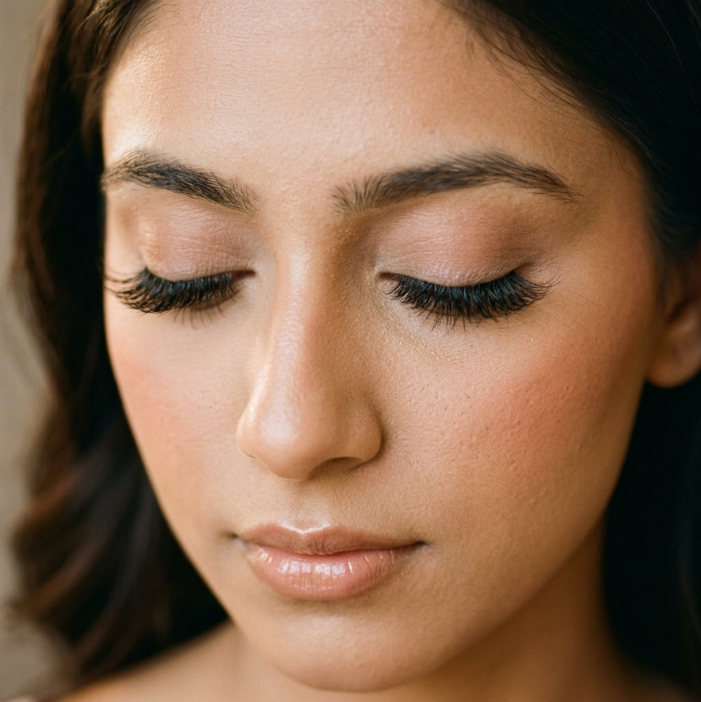 VOGUE™ | Full Glam Lashes — Dramatic & High-Impact