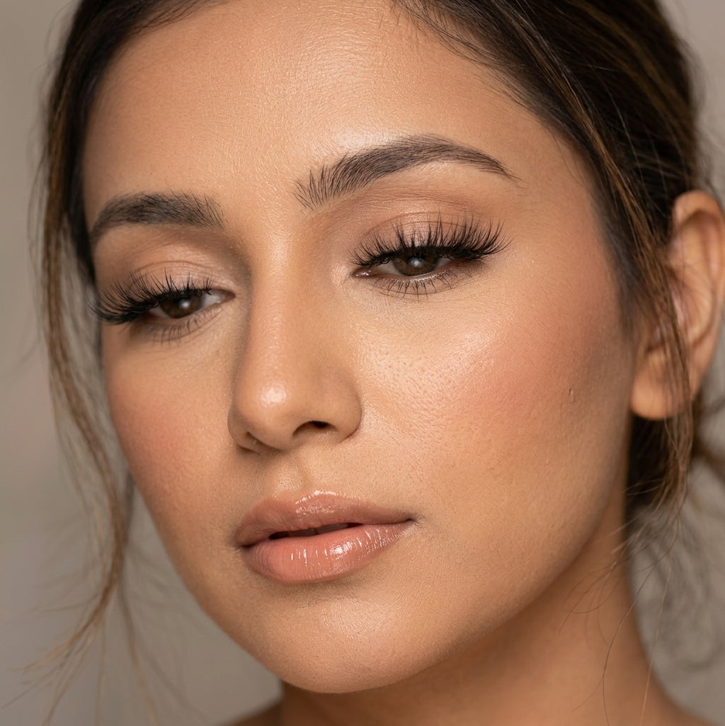 VOGUE™ | Full Glam Lashes — Dramatic & High-Impact
