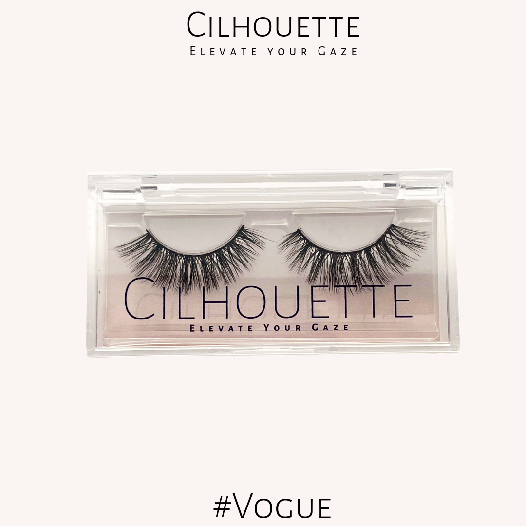 VOGUE | Prestige Premium Faux Mink Eyelashes