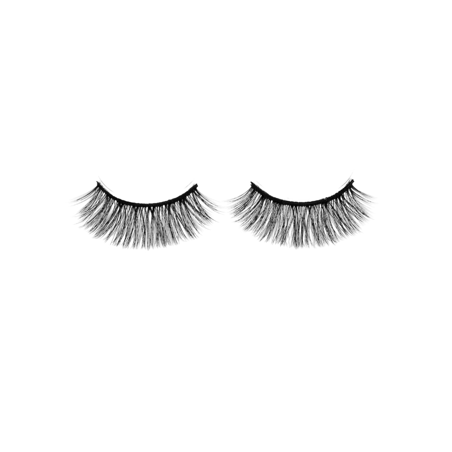 VOGUE™ | Full Glam Lashes — Dramatic & High-Impact
