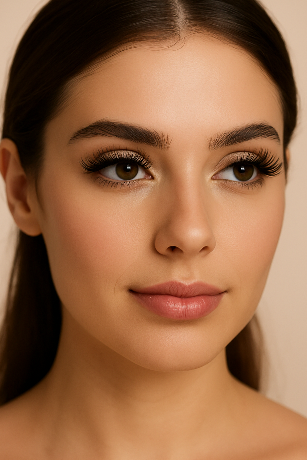 MUSE | Divine Volume Premium Faux Mink Eyelashes