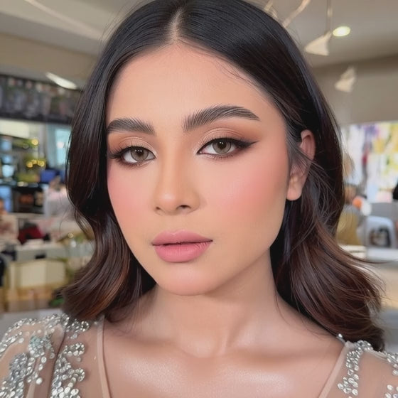 REBEL™ | Layered Statement Lashes — Bold & Confident