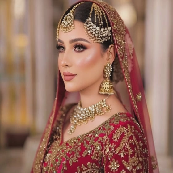 VOGUE™ | Full Glam Lashes — Dramatic & High-Impact