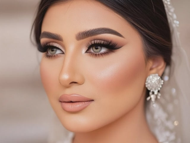 LUXE™ | Layered Glam Lashes — Bold Yet Balanced